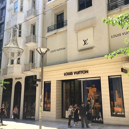Stay At Premium Syntagma Location - Experience 1 Athen Eksteriør billede