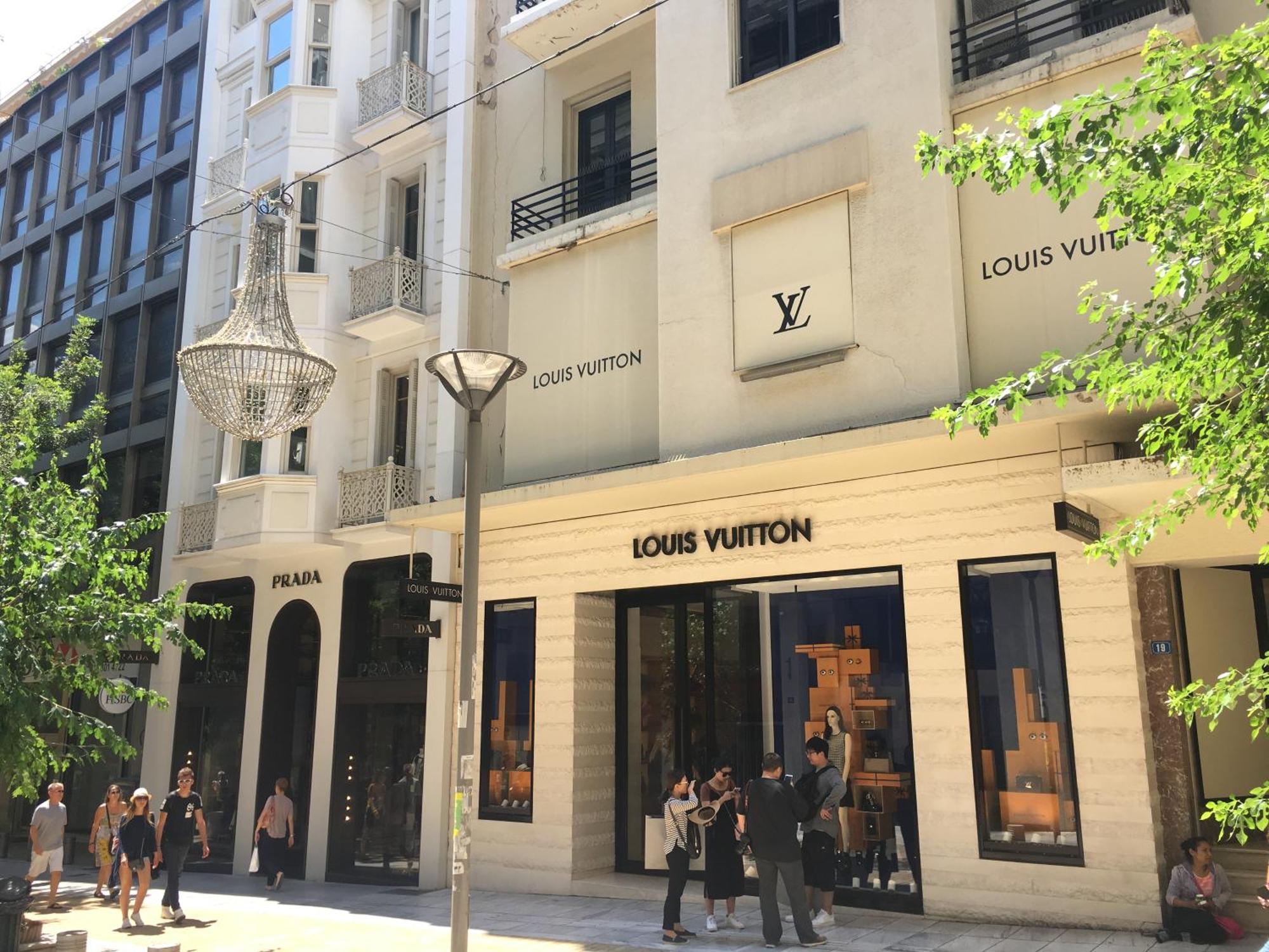 Stay At Premium Syntagma Location - Experience 1 Athen Eksteriør billede
