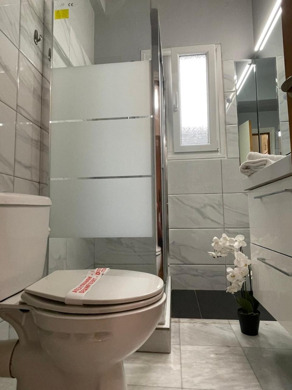 Stay At Premium Syntagma Location - Experience 1 Athen Eksteriør billede