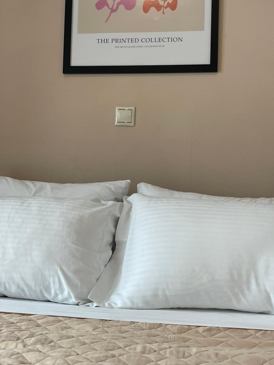 Stay At Premium Syntagma Location - Experience 1 Athen Eksteriør billede