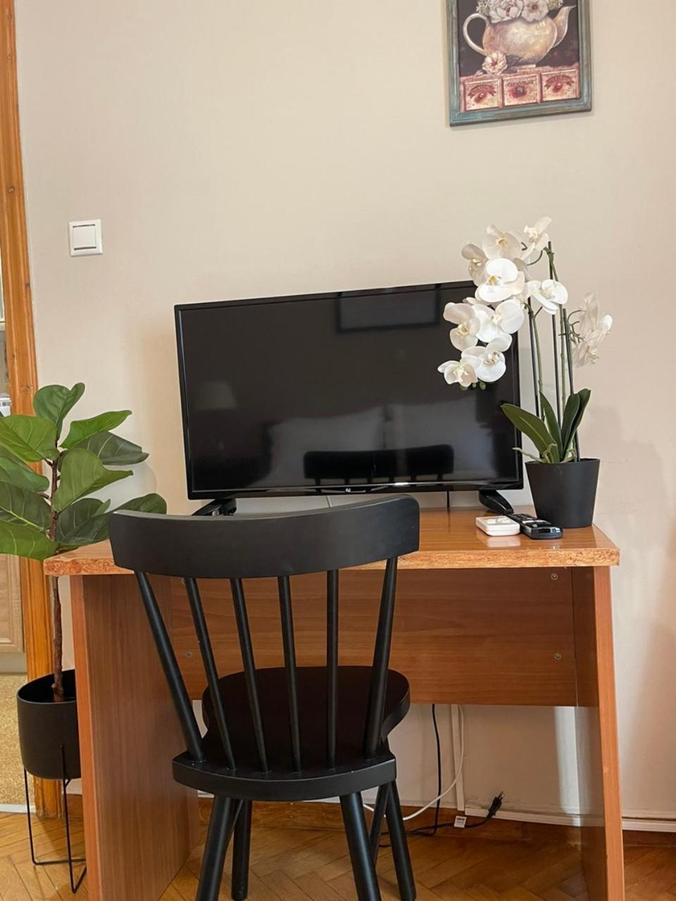 Stay At Premium Syntagma Location - Experience 1 Athen Eksteriør billede