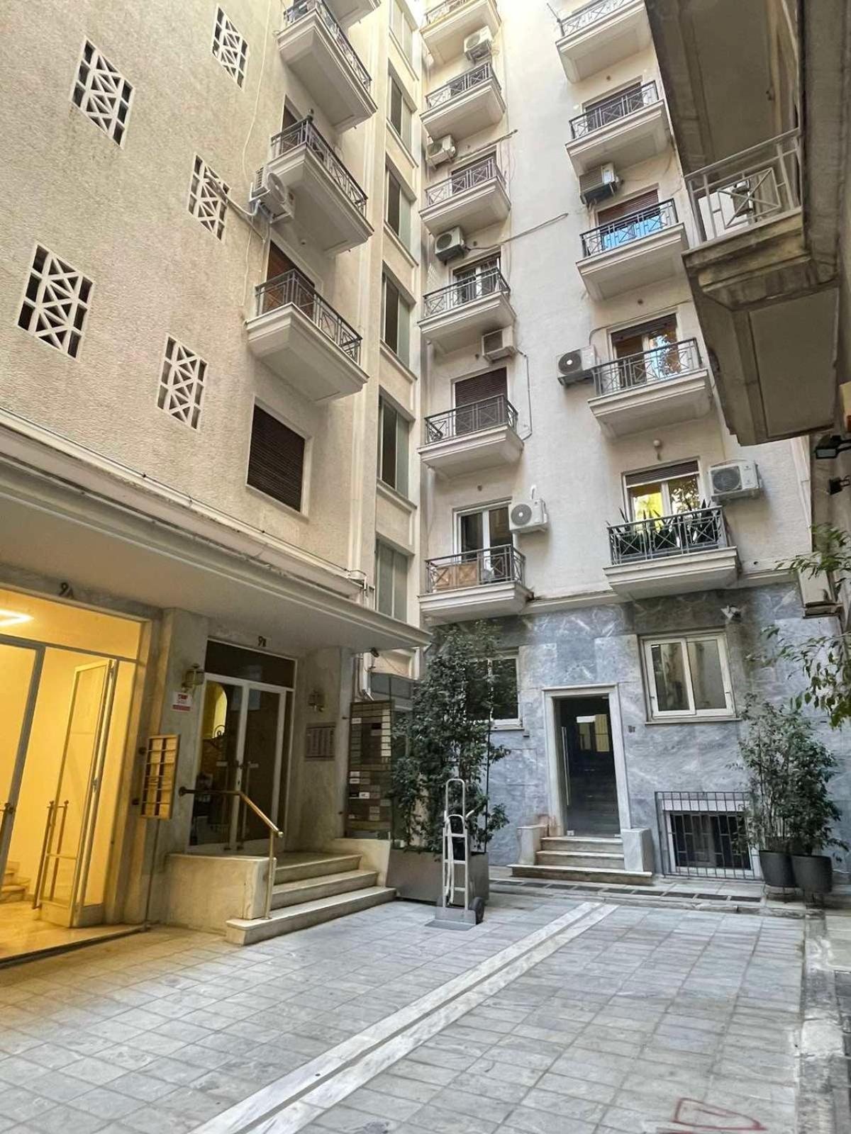 Stay At Premium Syntagma Location - Experience 1 Athen Eksteriør billede