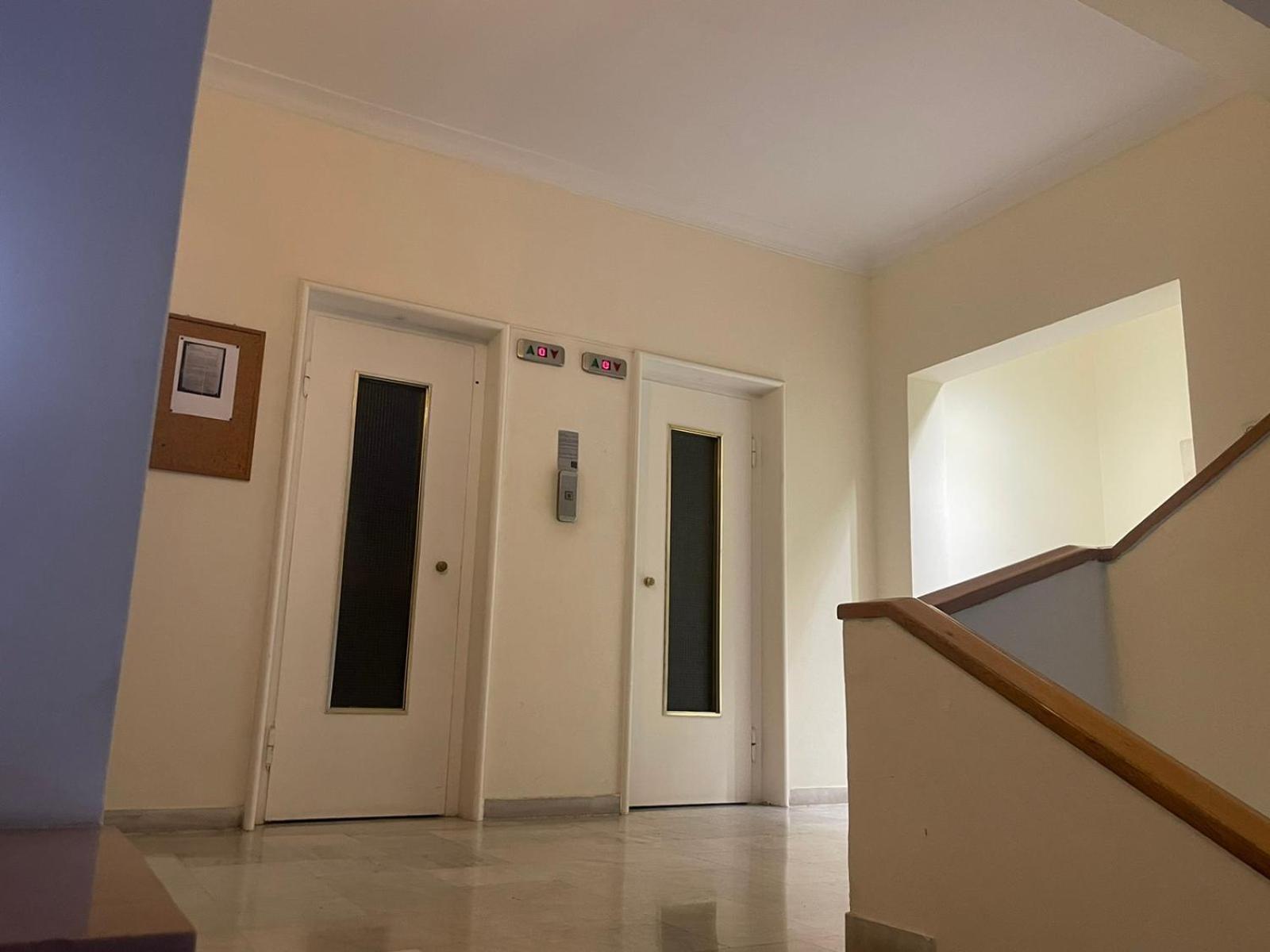 Stay At Premium Syntagma Location - Experience 1 Athen Eksteriør billede