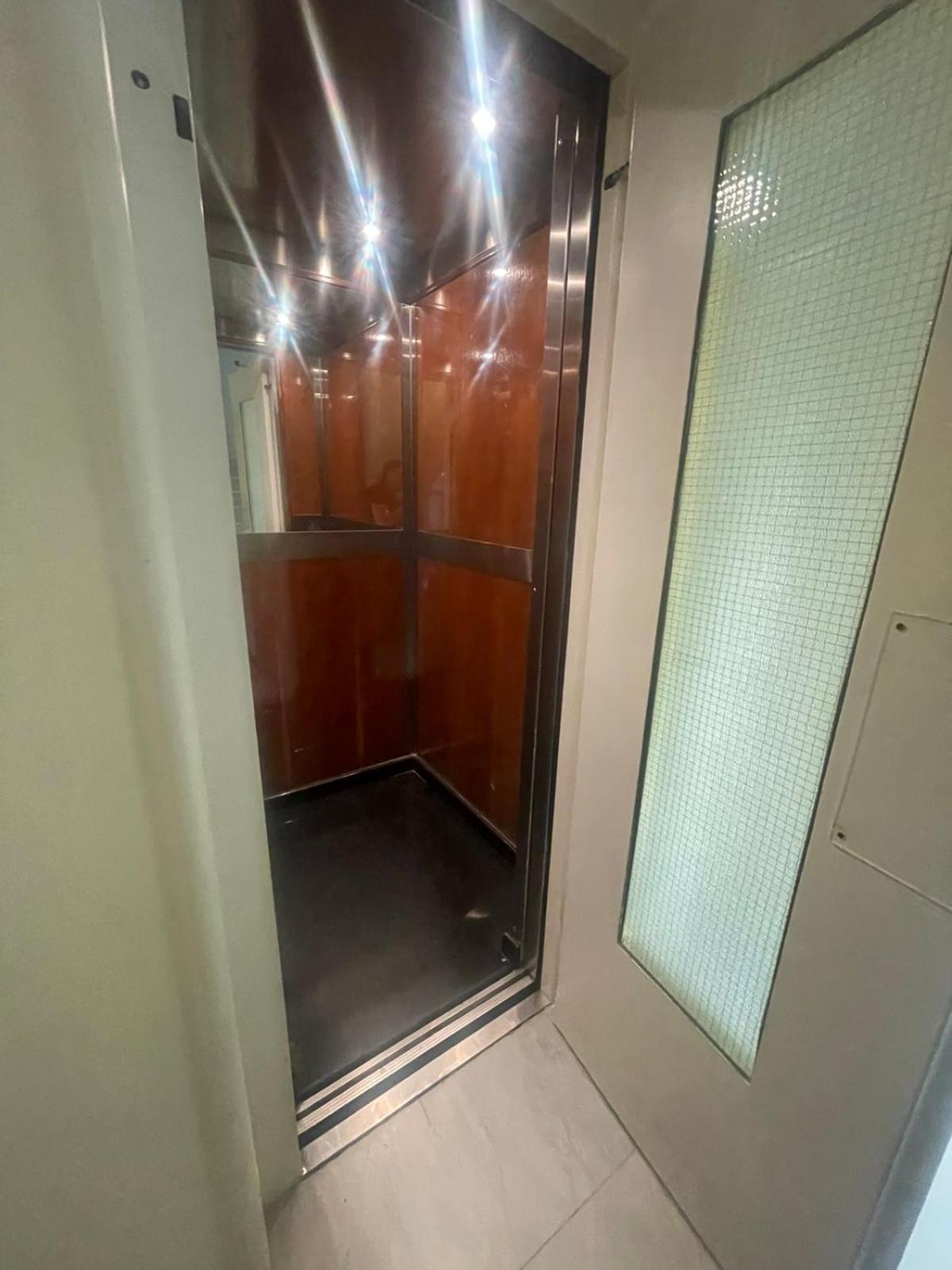 Stay At Premium Syntagma Location - Experience 1 Athen Eksteriør billede
